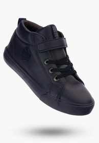 Buty Chłopięce Trzewiki BIG STAR Granatowe EE374003