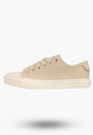 Trampki Damskie BIG STAR Sportowe Buty Niskie Beżowe RR274767