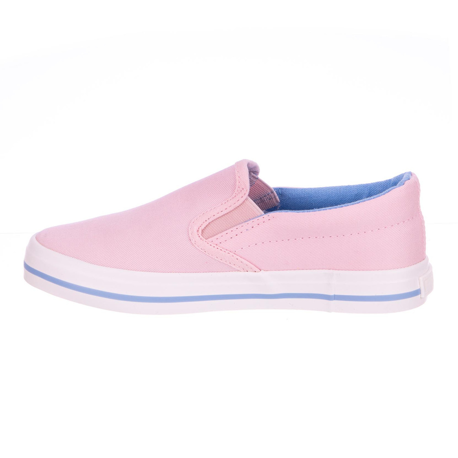 Tenisówki dziecięce Big Star wsuwane HH374009