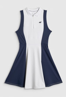 Biały