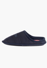 Pantfole Damskie Big Star Granatowe KK274601