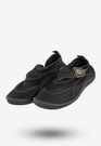 Buty Do Wody Damskie BIG STAR Sportowe Kąpielowe Ochronne Czarne NN274A805