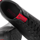 Trampki Damskie Big Star Czarne DD274687