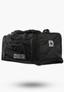 Torba BIG STAR Z Funkcją Plecaka Sportowa 2w1 39L Czarna RR574098