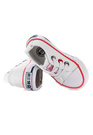 Trampki Dziecięce BIG STAR Białe HH374193
