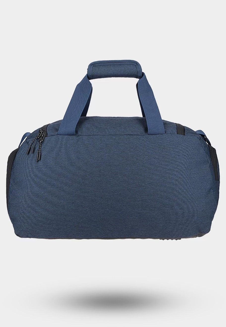 Torba 4F Sportowa Granatowa 25L