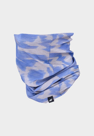 Bandana 4F Jasny Szary Uniseks Komin 4FAW23ABDAU052