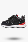 Buty Chłopięce Big Star Sneakersy na rzepy KK374184