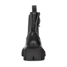 Botki Damskie Grin Black Opra Shoes