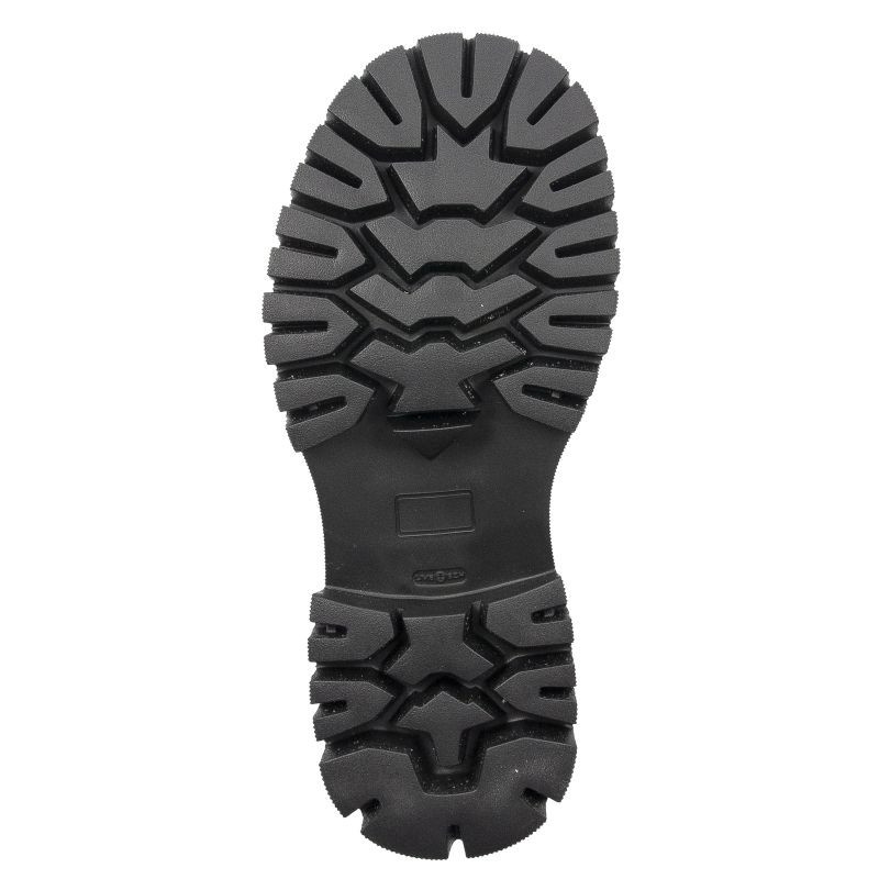 Botki Damskie Grin Black Opra Shoes
