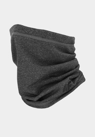 Bandana 4F Szara Uniseks Komin 4FAW23ABDAU044