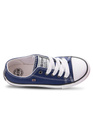 Trampki Dziecięce BIG STAR Granat FF374202
