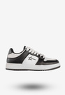 Sneakersy Damskie BIG STAR Sportowe Buty Czarno-Białe RR274A240