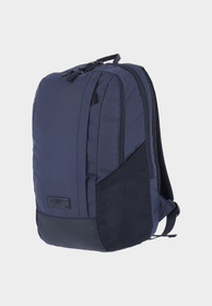 Plecak na laptopa 4F Granatowa torba do 17" 4FWSS24ABACU280