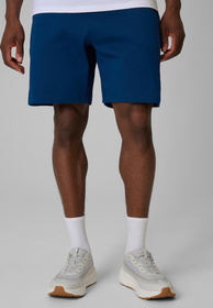 Spodenki Sportowe Męskie 4F Dresowe Casual Turkusowe 4FWSS26TSHOM744