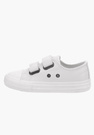 Trampki Dziecięce BIG STAR Białe KK374055