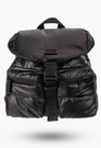 Plecak pikowany damski czarny Big Star MM574006
