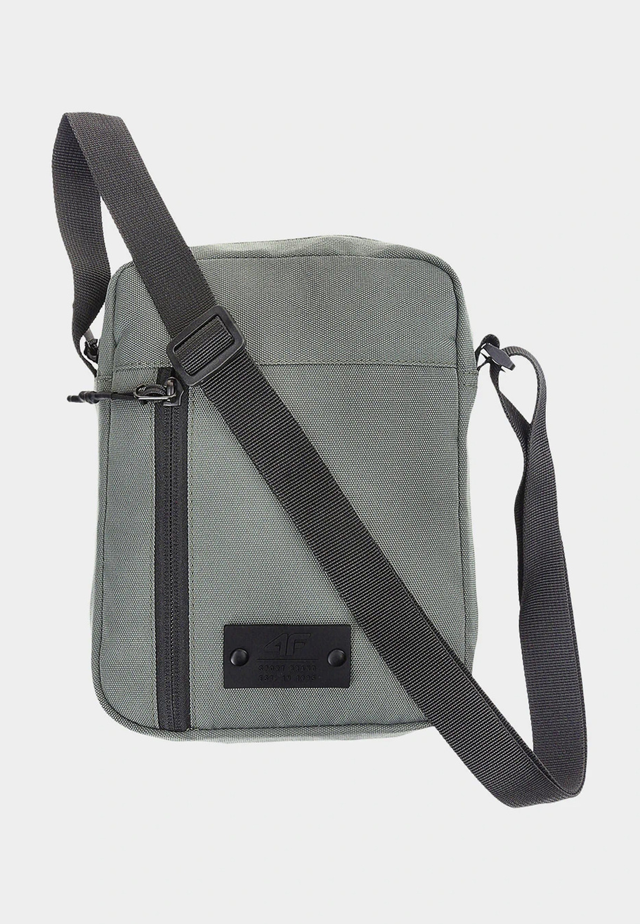 Saszetka Khaki 4F torba na ramię uniseks 4FWSS24APOUU059