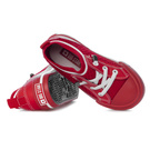 Trampki dziecięce Big Star czerwone JJ374395