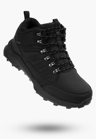 Buty Męskie BIG STAR Trzewiki MM174156