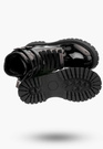 Trapery Dziewczęce Czarne BIG STAR KK374131