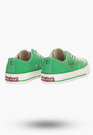 Trampki Damskie Big Star zielone klasyczne logo NN274240