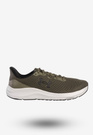Sneakersy Męskie Under Armour Buty Sportowe Zielone UA Charged Pursuit 4
