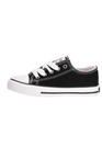 Trampki Dziecięce BIG STAR Czarne FF374206