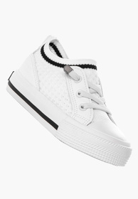 Trampki dziecięce Big Star białe JJ374394