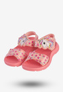 Sandały Dziecięce Buty Na Basen Lekkie Na Rzepy axim 4S25423R