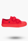 Trampki Dziecięce BIG STAR Czerwone FF374097