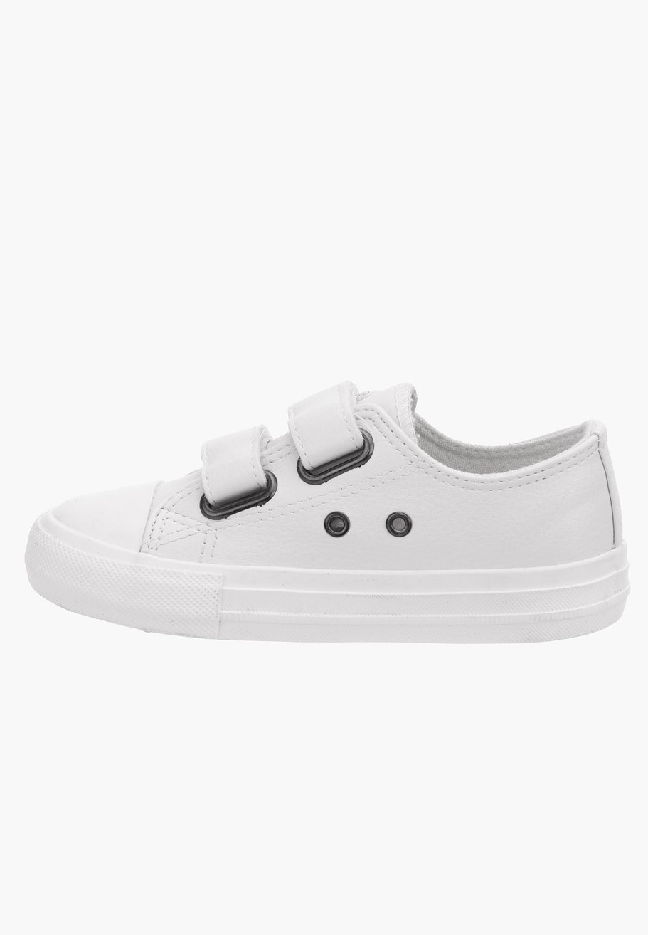 Trampki Dziecięce BIG STAR Białe KK374055