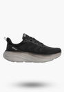 Sneakersy Damskie BIG STAR Buty Sportowe Lekkie Gruba Podeszwa Czarne TT274044