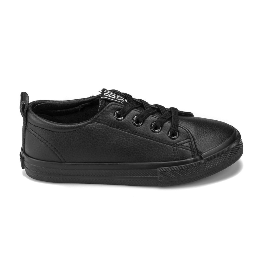 Trampki dla chłopaka Big Star eko skóra JJ374025