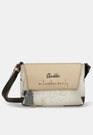 Torebka Damska ANEKKE Torba Na Ramię Listonoszka Crossbody BLOOM 42723-543
