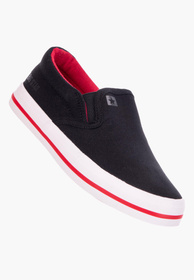 Tenisówki dziecięce Big Star wsuwane HH374013