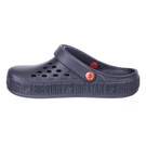 Kroksy Damskie Big Star Granatowe II275002
