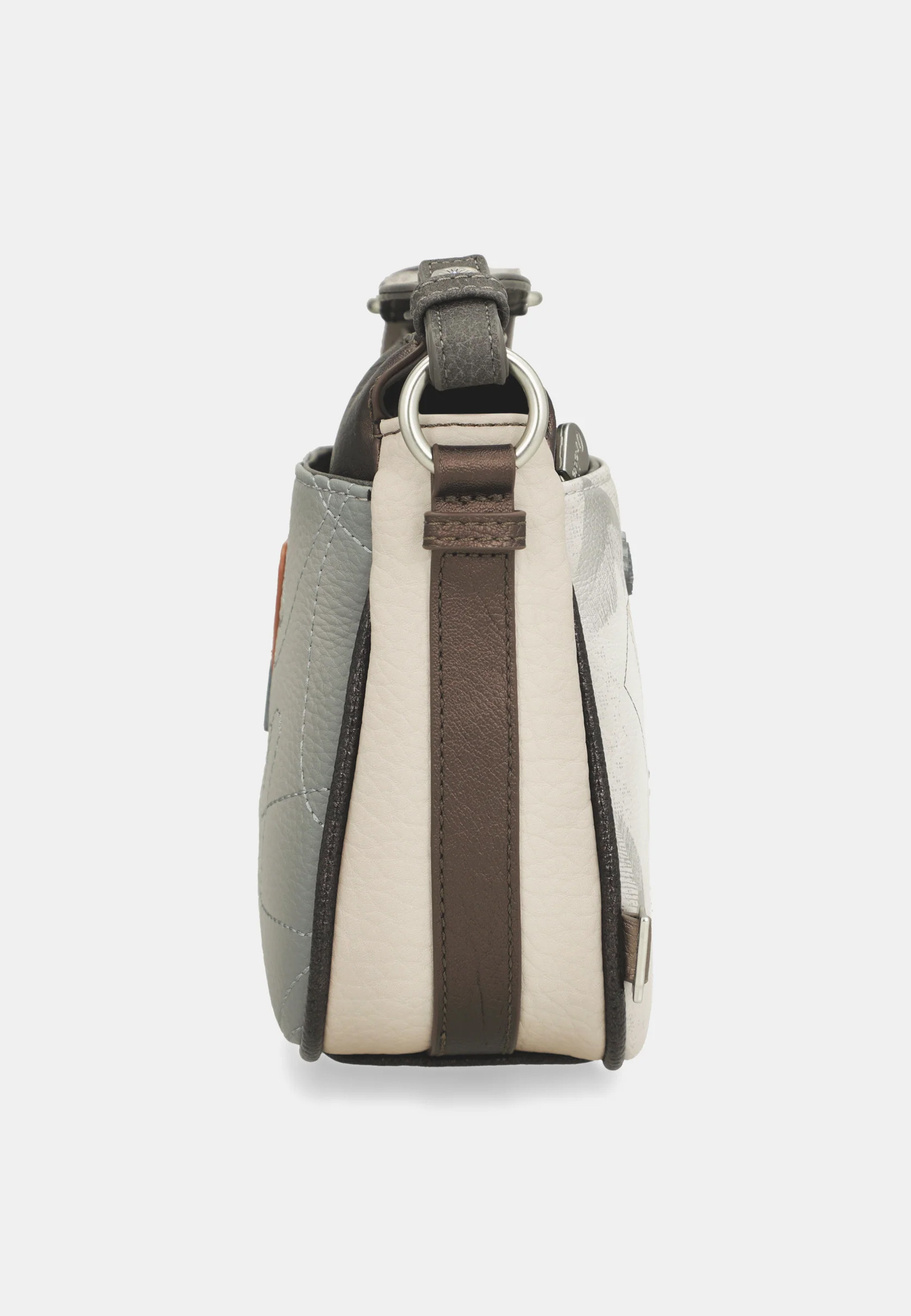 Torebka Damska ANEKKE Torba z nadrukiem Crossbody SOPHIA 42803-062