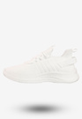 Sneakersy Męskie Buty Sportowe Wsuwane BIG STAR Białe RR174266