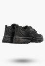 Buty Trekkingowe Męskie DK Aqua Softshell Sportowe Wodoodporne Czarne