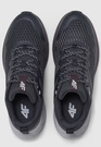Buty 4F Męskie Niskie Sportowe Sneakersy SPEED HIKER Fioletowe
