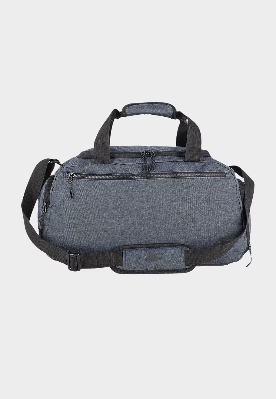 Torba Sportowa 4F Granatowa na ramię (25L) 4FWSS24ABAGU105