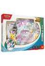 Pokémon TCG 30th Celebration Sylveon ex Box 4 boostery karta promo Jumbo 2026