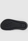 Klapki Dziecięce 4F Buty Casual Basenowe Lekkie Czarne 4FJRMM00FFLIU128A