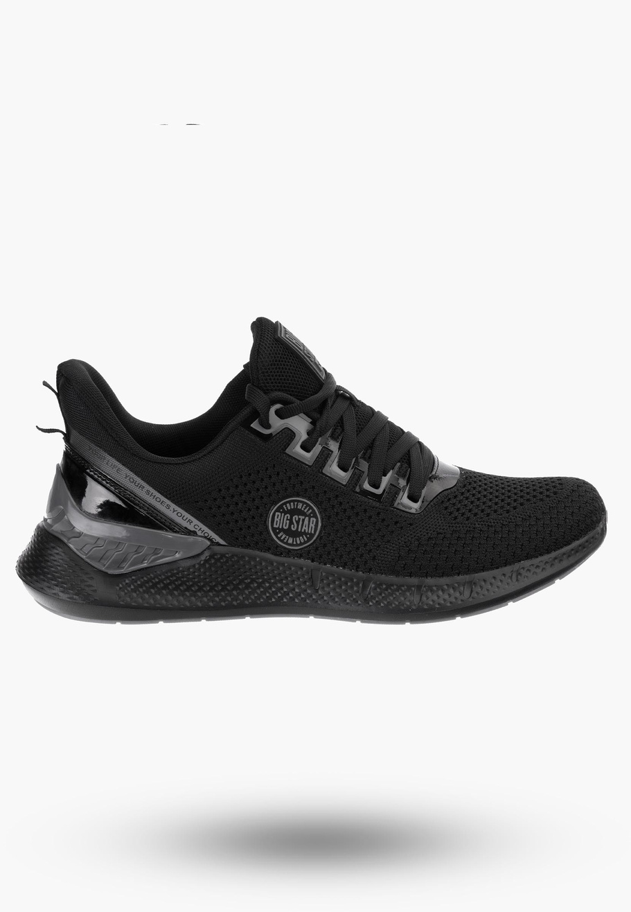 Buty Męskie BIG STAR Sneakersy LL174103