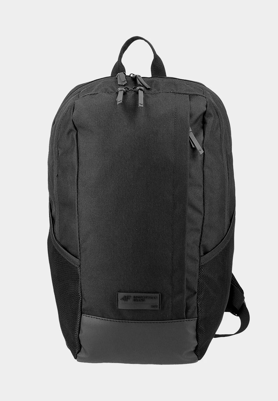 Plecak na laptopa 4F Czarna torba do 17" 4FWSS24ABACU280