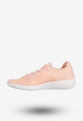 Buty Sportowe Damskie BIG STAR Sneakersy Lekkie Różowe AA274579