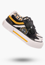 Buty Chłopięce Big Star Sneakersy na rzepy JJ374314