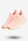 Sneakersy Damskie Buty Sportowe Big Star Różowe RR274A131
