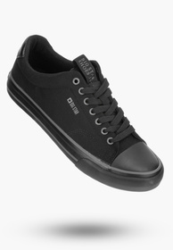 Trampki Męskie Big Star Czarne Buty NN174005